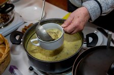 03.03.2024 Familienfasttag